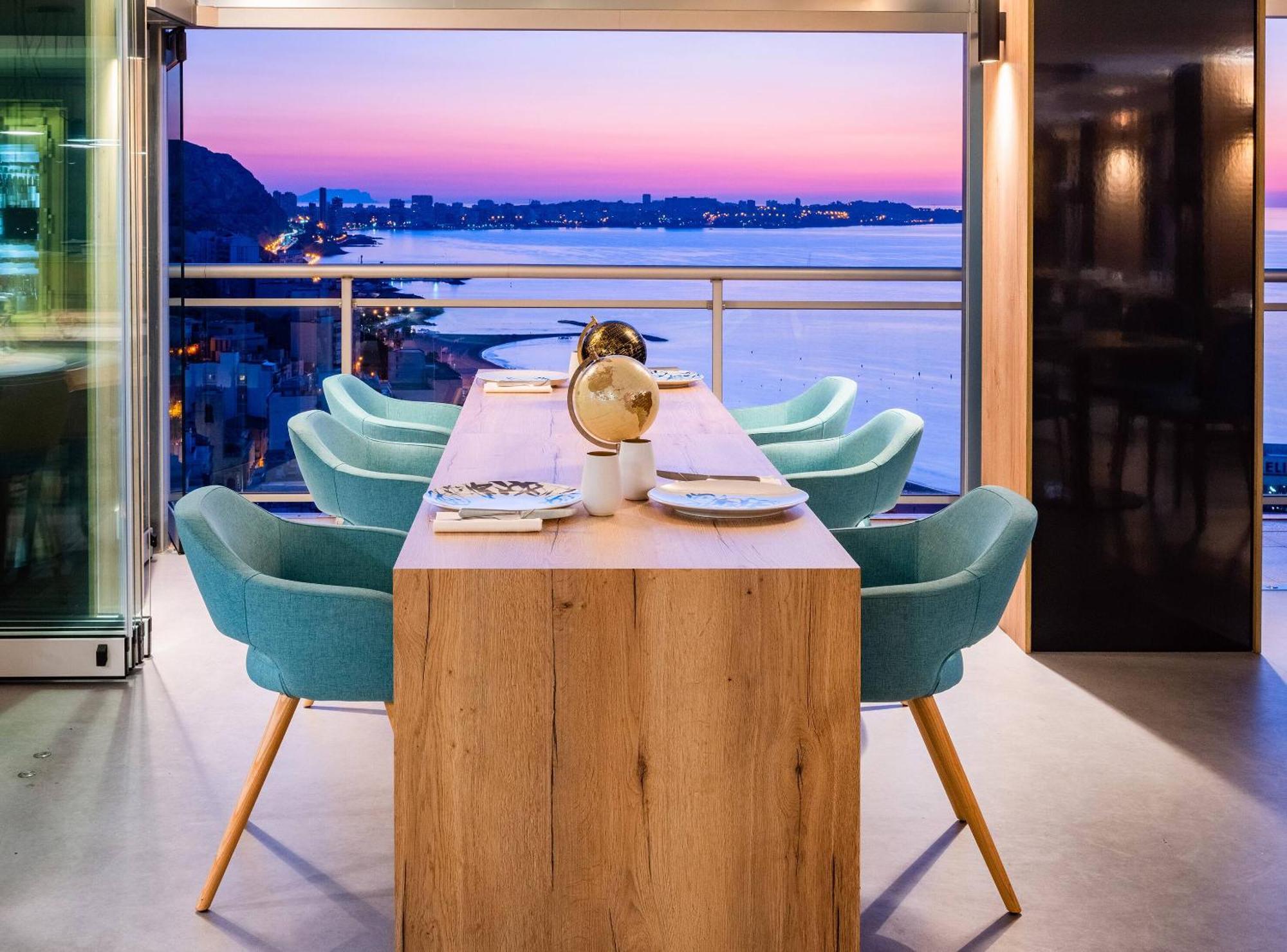 Hotel Alicante Gran Sol, Affiliated By Melia — Photos 3